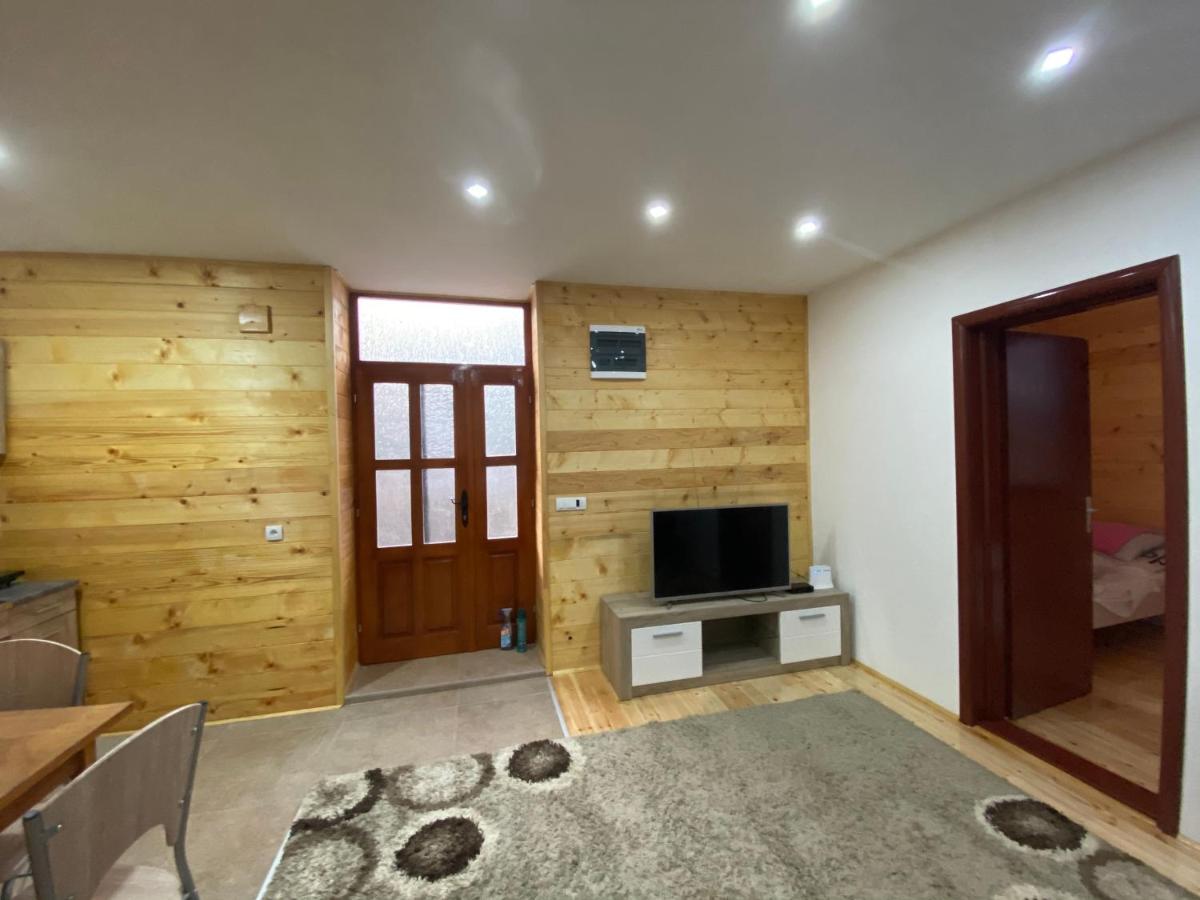 Stara Kuca Appartement Mokra Gora Buitenkant foto