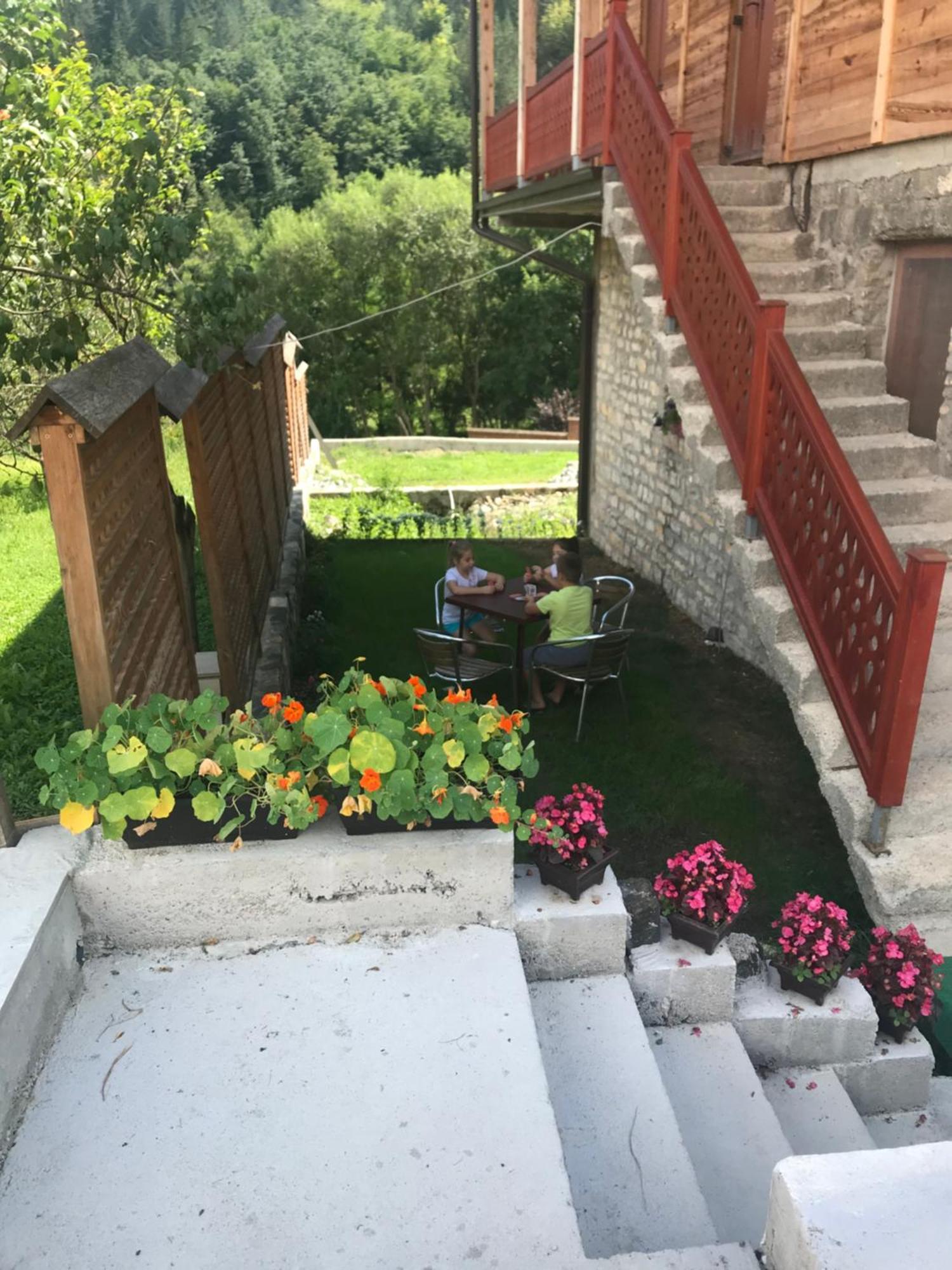 Stara Kuca Appartement Mokra Gora Buitenkant foto