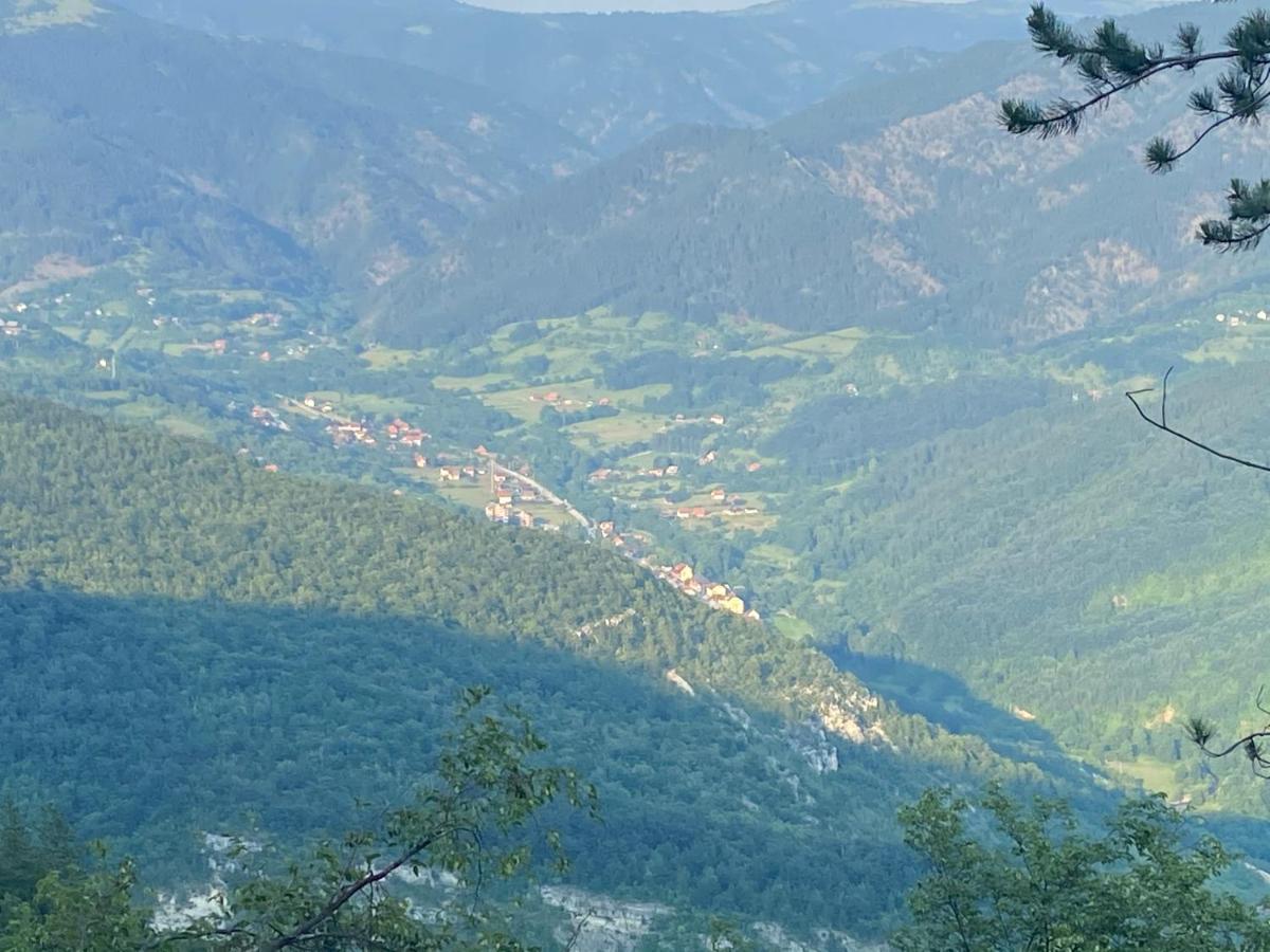 Stara Kuca Appartement Mokra Gora Buitenkant foto