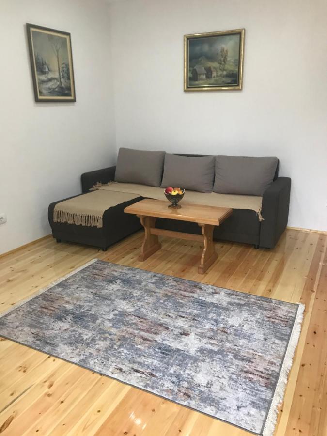 Stara Kuca Appartement Mokra Gora Buitenkant foto