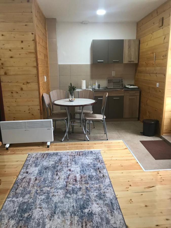Stara Kuca Appartement Mokra Gora Buitenkant foto